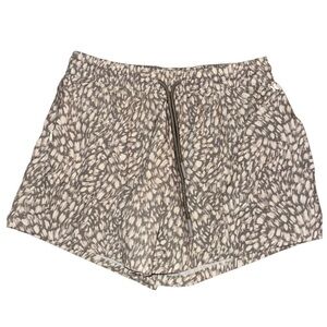 Cute Athletic Shorts